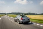Mercedes-Benz C300 d 4Matic AMG Line 2018 года (WW)